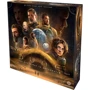 Настольная игра Games7Days Дюна: Игра о войне и дипломатии (Dune: A Game of Conquest and Diplomacy)