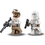 Конструктор LEGO Star Wars Разрушение генераторов на Хоте (75239): Количество деталей, шт. 235
