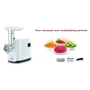Мясорубка Tefal NE113135: Максимальная мощность, Вт 1600