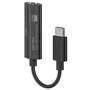 Shanling UA1 Pro Black: Тип устройства ЦАП с усилителем