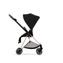 Чехол тканевый Cybex для прогулочного блока Mios PLUS Stardust Black: Тип аксессуара чехлы для коляски