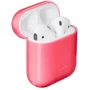 Чехол для наушников LAUT Crystal X Electric Coral (L_AP_CX_R) for Apple AirPods 2 2019: Совместимость AirPods 2 2019