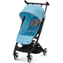 Прогулянкова коляска Cybex Libelle Beach Blue(522001341)