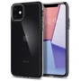 Чехол для iPhone Spigen Crystal Hibrid Crystal Clear (076CS27086) for iPhone 11: Цвет прозрачный