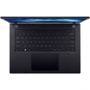 Ноутбук Acer TravelMate P2 TMP215-54 (NX.VYEEU.006) UA: Процессор Intel Pentium Gold 8505 (3.3 - 4.4) - 5 ядер