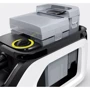 Пылесос Karcher SE 3 Compact Home (1.081-530.0): Максимальная мощность 500 Вт