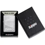 Зажигалка ZIPPO 207 2022PFF Zippo Design (48492) фото 4