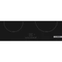 Варочная поверхность Bosch PUE61RBB5E: Расположение панели фронтальное