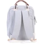 Рюкзак детский Childhome Mini Club Canvas Off White (CWKIDSCOW): Тип Рюкзак