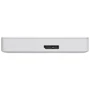Внешний жесткий диск USB 2.0Tb Seagate Game Drive Xbox White (STEA2000417): Внешний интерфейс USB 3.0