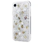 Чехол для iPhone SwitchEasy Flash Case Conch (GS-103-45-160-87) for iPhone XR: Цвет прозрачный