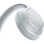 Наушники Sony WH-CH710N White: Чувствительность (дБ) 94
