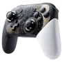 Аксессуар для приставок Nintendo Switch Pro Controller The Legend of Zelda: Tears of the Kingdom: Тип аксессуара Контроллеры