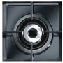 Варочная поверхность газовая Kaiser KG 6976 GBE Turbo фото 5