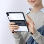Аксесуар для iPad Becover Xundd Stand Black для iPad Air 11 (2024/2025) (713249) фото 6