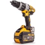 DeWALT DCD996NT: Тип инструмента дрель-шуруповерт