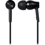 Наушники Audio-Technica ATH-DSR5BT: Сопротивление наушников (Ом) 10