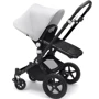 Капюшон для коляски Bugaboo Cameleon3 Plus Fresh White белый (230311FW01): Производитель Bugaboo