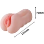 Мастурбатор MAI BTB Pocket Vagina - Eva