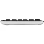Клавиатура Logitech K270 Wireless Keyboard (920-003757): Количество клавиш 112