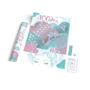 Скретч постер Travel Map "100 дел True Girl" (SK011)