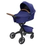 Люлька-переноска Stokke к коляске Xplory X Royal Blue (572103) фото 8