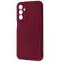 Чехол для телефонов WAVE Full Silicone Cover Plum for Samsung A155 Galaxy A15 4G / A156 Galaxy A15 5G