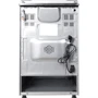 Плита комбинированная Liberton LGC-2460X: Количество электрических конфорок нет