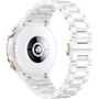 Смарт-годинник Huawei Watch GT 3 Pro 43мм Ceramic White: Сумісні ОС Android / iOS