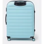 Чемодан Ricco Grande XL blue (T15003blue-XL): Пол Унисекс