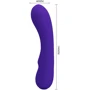 Вибратор LYBAILE Pretty Love - Matt Purple (BI-014667-3)