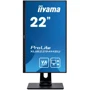 Монитор Iiyama ProLite XUB2294HSU-B1 Black: Тип ЖК-матрицы VA