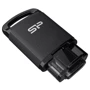 USB-флешка Silicon Power 128GB Mobile C10 USB 3.1/Type-C Black (SP128GBUC3C10V1K): Стандарт USB USB 3.0 / USB Type-C