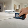Лазерний далекомір Bosch DLE 40 Professional (0601016300): Особливості Влагостойкие, С дисплеем