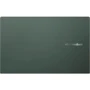 Ноутбук ASUS VivoBook S14 S435EA (S435EA-KC046W) RB: Обсяг накопичувача 512 (SSD)