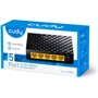Мережевий комутатор Cudy GS105D: Інші порти DC разъем