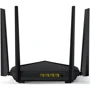 Маршрутизатор Wi-Fi Tenda AC10: Количество LAN портов 3