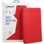 Аксесуар для планшетних ПК BeCover Smart Case Red для Lenovo Tab P12 TB370FU (710060)