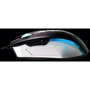 Мышь Tt eSPORTS Black Element Black-White (M0-BLE001DTG01): Максимальное разрешение сенсора, dpi 6500 dpi