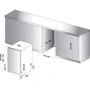 Встраиваемая посудомоечная машина Hotpoint-Ariston HSIC 3M19 фото 12