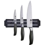 Набор кухонных ножей Bergner Midnight 4 пр. (BG-39263-GR)						