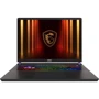 Ноутбук MSI Vector 17 HX AI A2XWIG (A2XWIG-030RO)