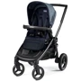Коляска Peg-Perego 3 в 1 Team Horizon Небесная (PACK03-00000000004): Количество блоков 3
