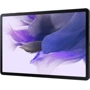 Планшет Samsung Galaxy Tab S7 FE Wi-Fi 4/64GB Mystic Black Approved Витринный образец: Причина уценки Как новый (витринный образец): планшет выглядит и функционирует как новый. Гаджет полностью протести