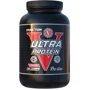 Протеин Vansiton Ultra Protein 1300 g /43 servings/ Strawberry