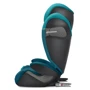 Автокрісло Cybex Solution S2 i-Fix River Blue turquoise: Група 15-36 кг (группа 2-3)