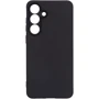 Чехол для телефонов ArmorStandart Matte Slim Fit Camera cover Black Samsung S731 Galaxy S25 FE (ARM86154)