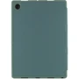 Аксесуар для планшетних ПК Epik Book Cover with Pencil holder Pine green для Samsung X115 Galaxy Tab A9: Колір зелений
