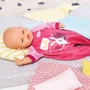 Одежда для куклы Baby Born - розовый комбинезон 43 см (832646): Производитель Baby Born