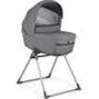Модульная система Inglesina APTICA 2 в 1 KENSINGTON GREY (AA72P6KSG) фото 3
